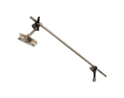 New Solutions Brasil - Sistema universal de montagem EXAIR