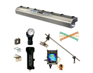 New Solutions Brasil - Acessórios EXAIR