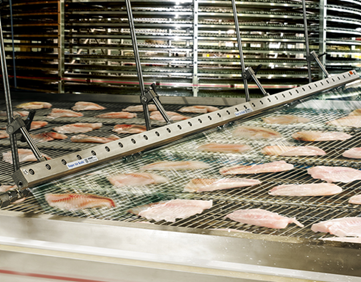 New Solutions Brasil - Sistema universal de montagem EXAIR