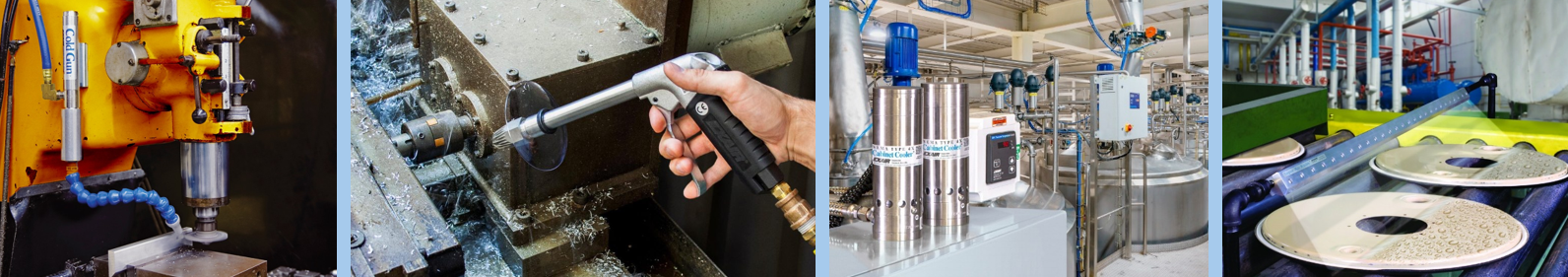 New Solutions Brasil - Produtos EXAIR